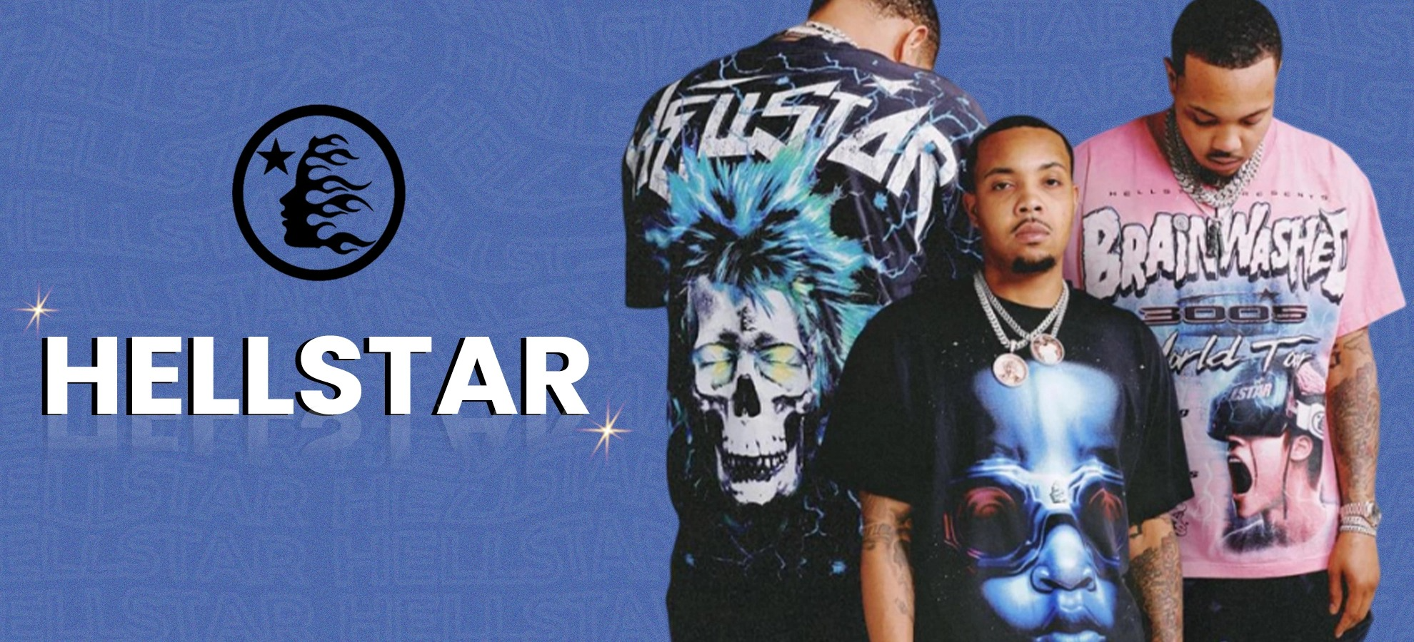hellstar record